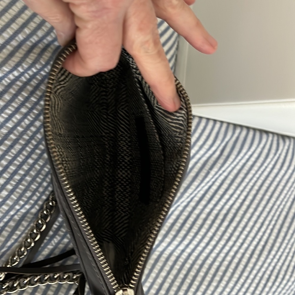 Megan crossbody bag - Picture 3 of 3